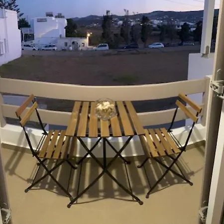 Levanda * Antiparos
