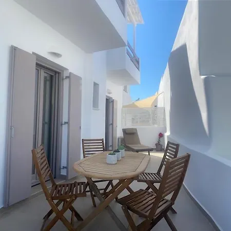 Levanda * Antiparos