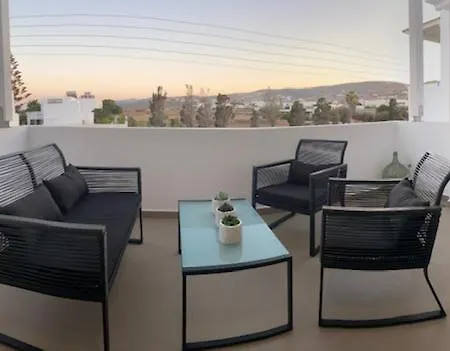 Levanda Lejlighed Antiparos