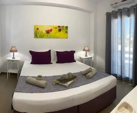 Levanda Lejlighed Antiparos