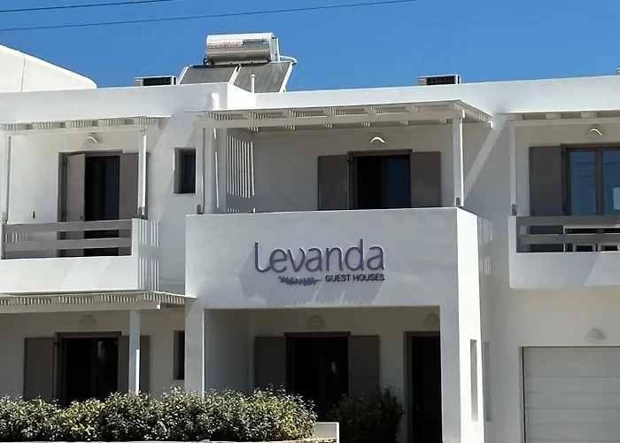 Levanda אנדיפרוס